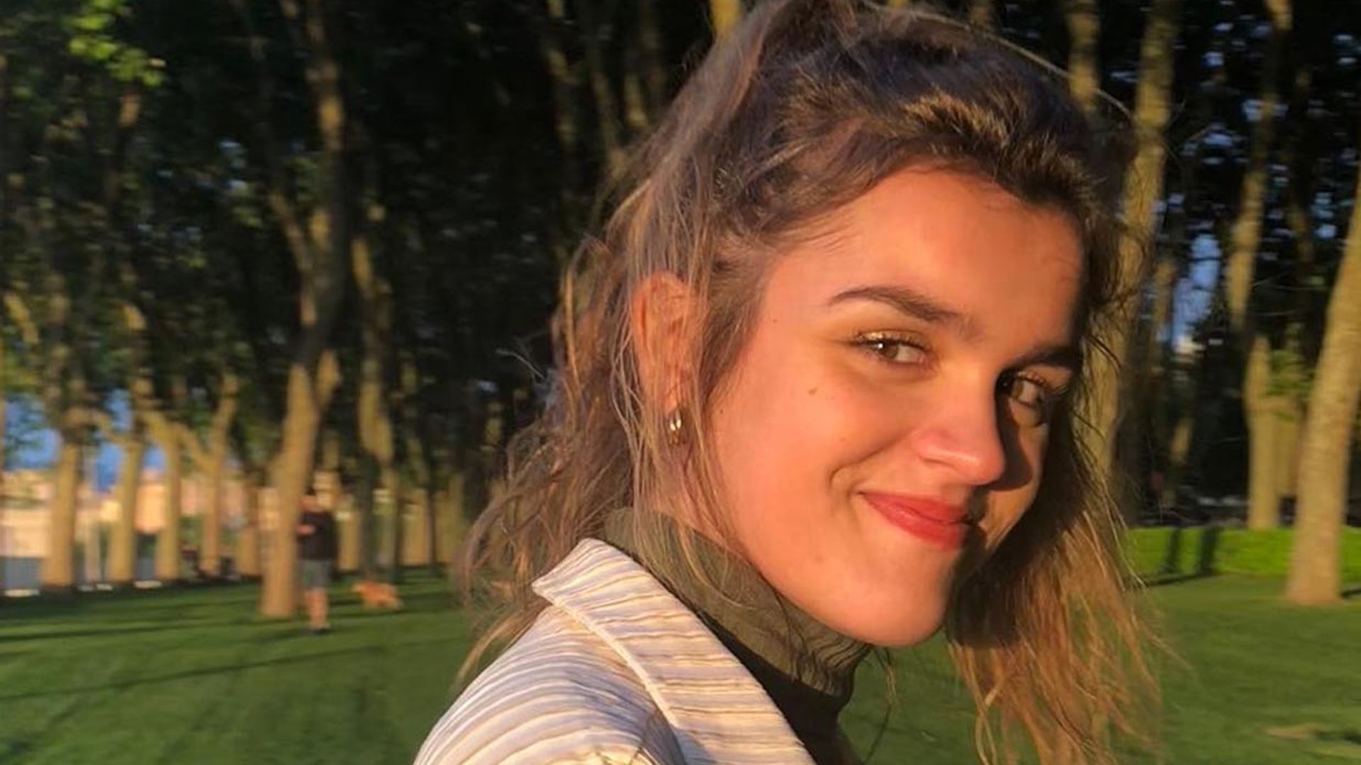 Amaia Romero estrena su esperadísimo primer single y el grupo de su novio le envía este mensaje