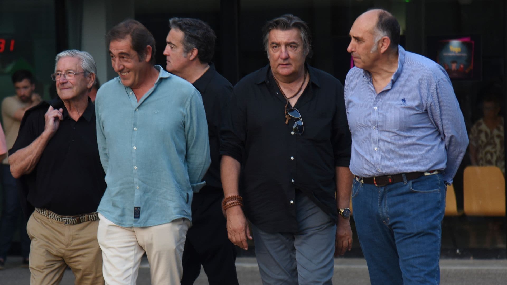 Familiares y amigos de Paco Camino despiden al torero entre homenajes a su histórica carrera