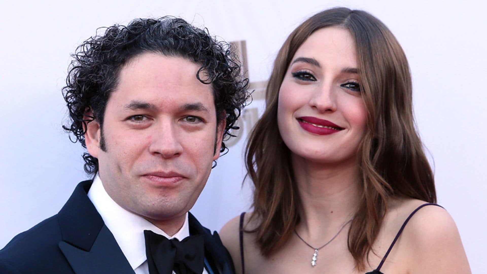 La triste noticia que María Valverde y Gustavo Dudamel recibieron un día después del cumpleaños de la actriz