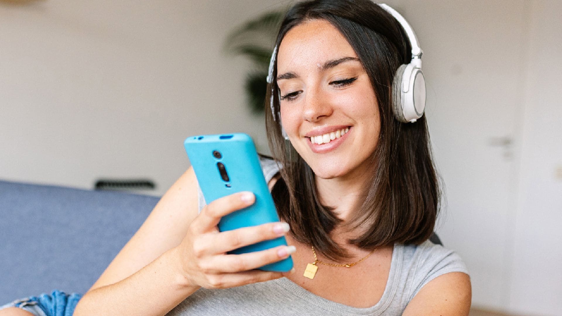 Los auriculares más 'top' y al mejor precio que puedes comprar este Prime Day