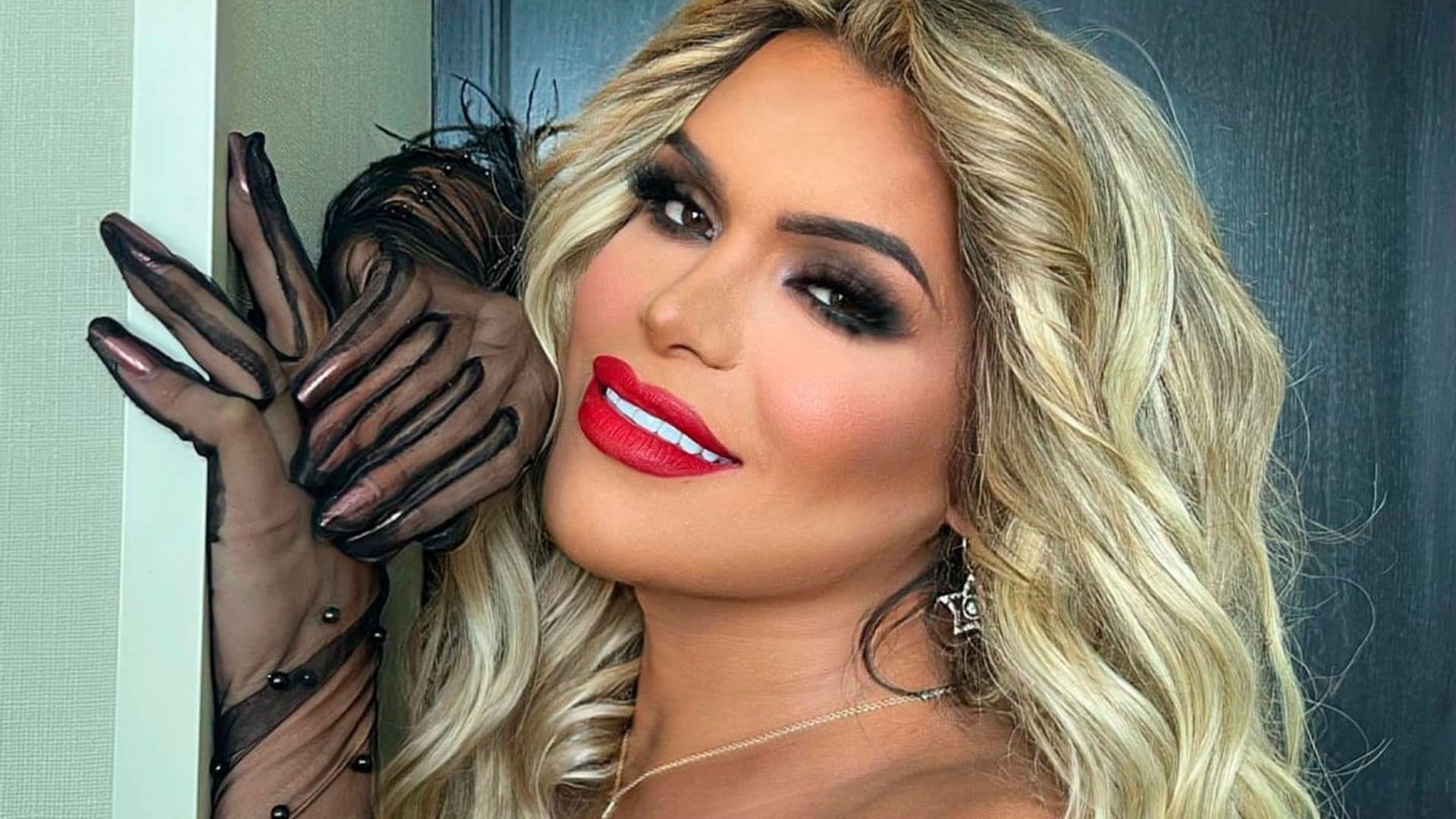 Wendy tendrá su propio programa al estilo de las Kardashian | ¡HOLA!