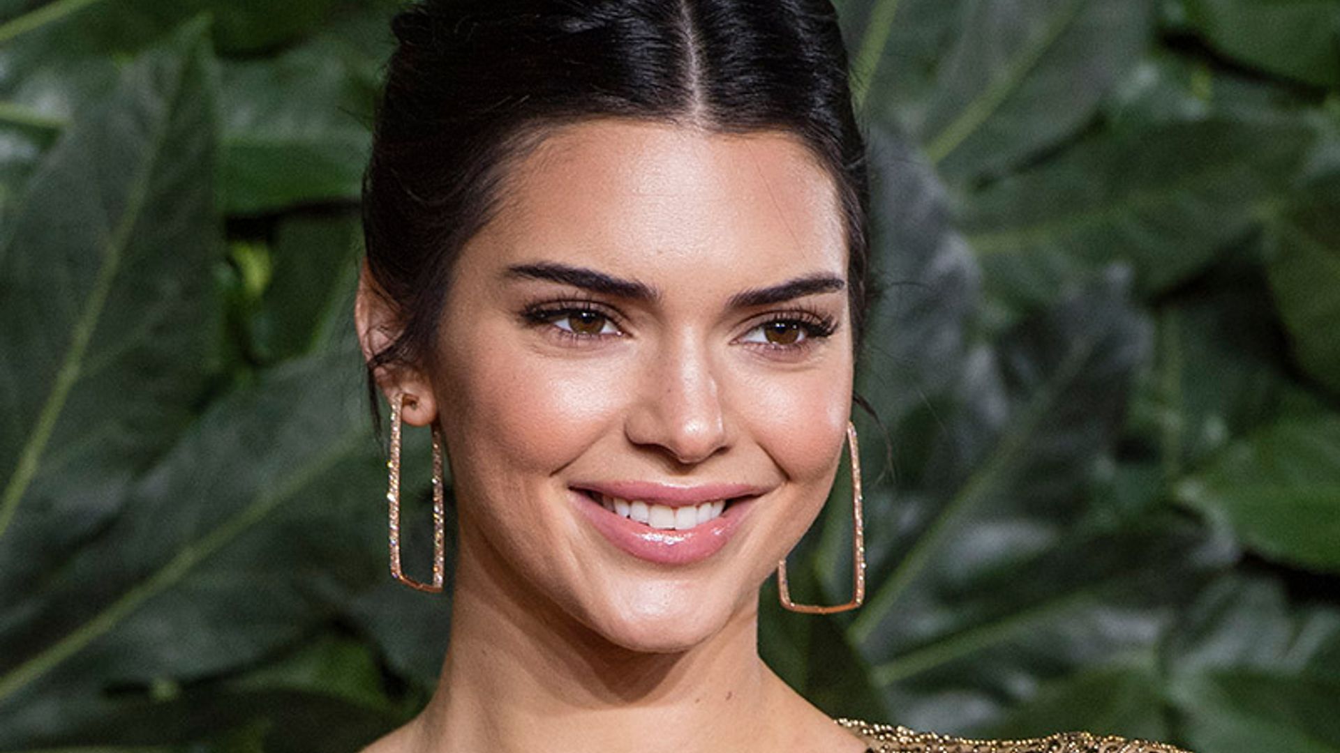 Los beneficios que no conocías del sorprendente ritual de belleza de Kendall Jenner