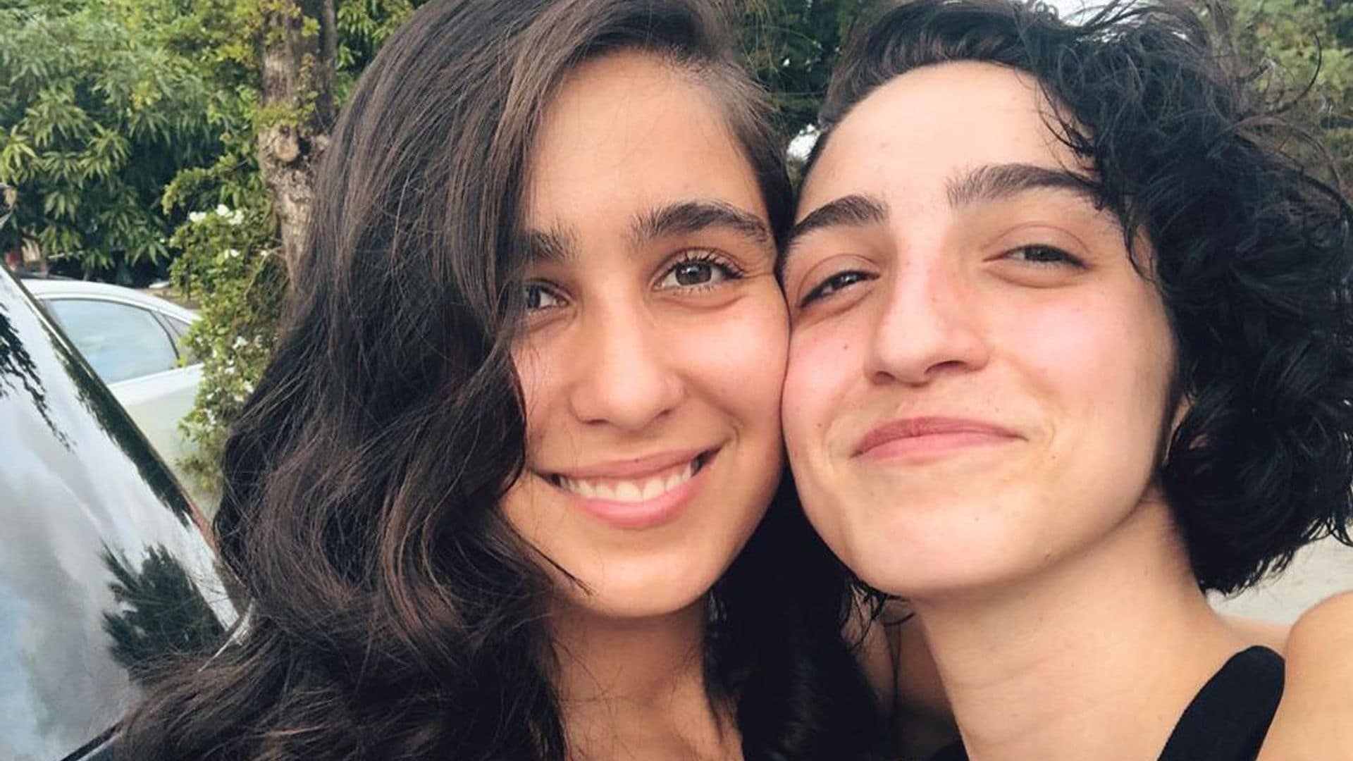 ¿Quién es Gemeny Hernández, la novia de Emily Estefan?