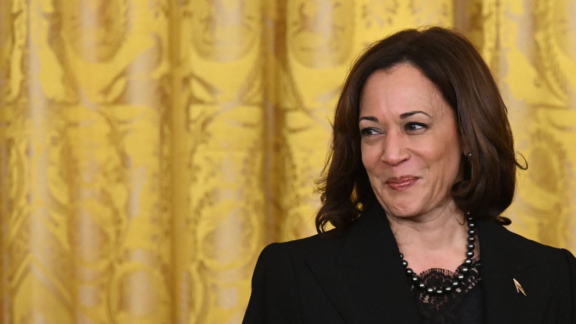 Kamala Harris el poder de sus estilismos