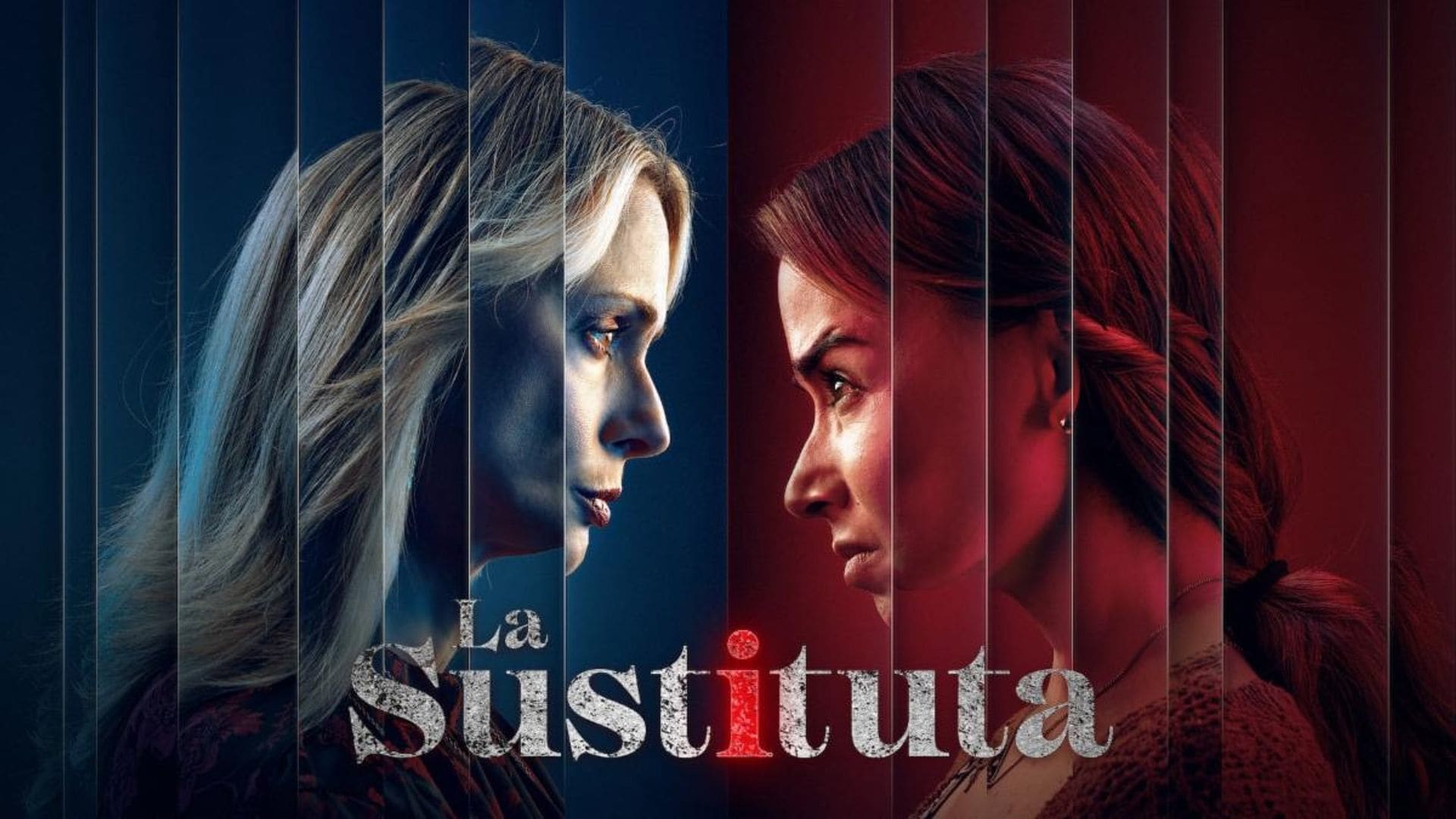 'La Sustituta'