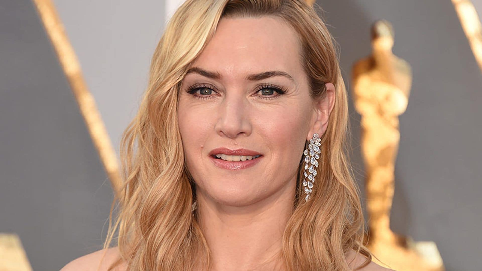 Ocho curiosidades de Kate Winslet en el 20 aniversario de 'Titanic'