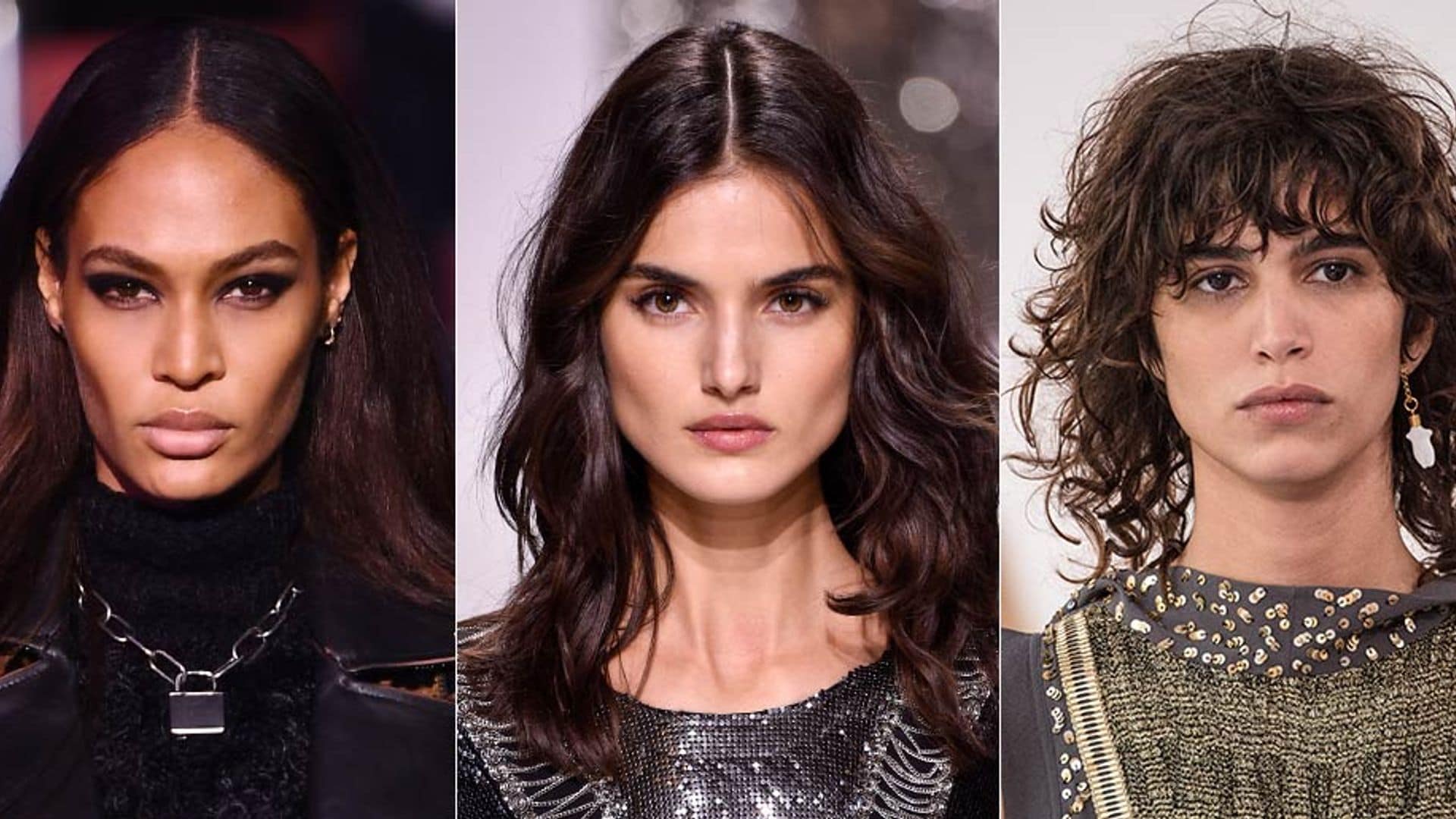 Conoce a las modelos hispanas que arrasarán en la New York Fashion Week