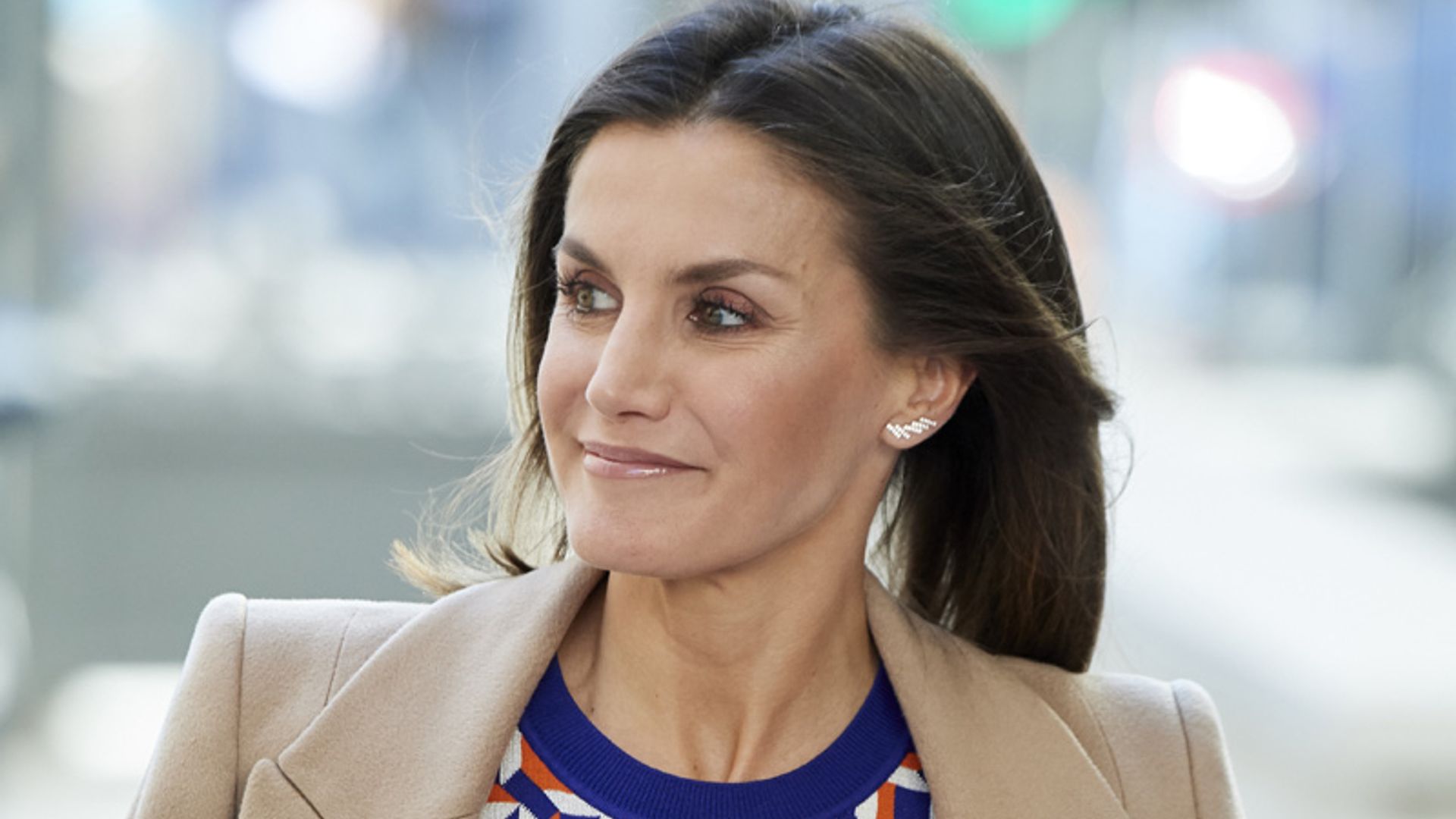 El motivo por el que la reina Letizia 'vuelve al cole'