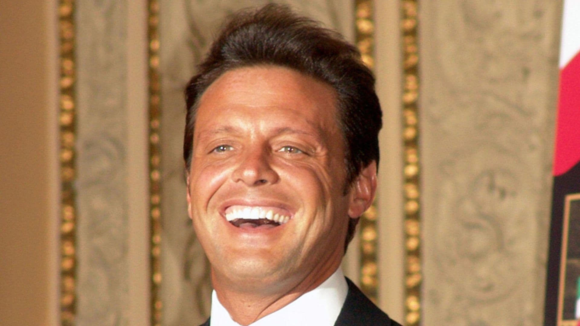 luis miguel