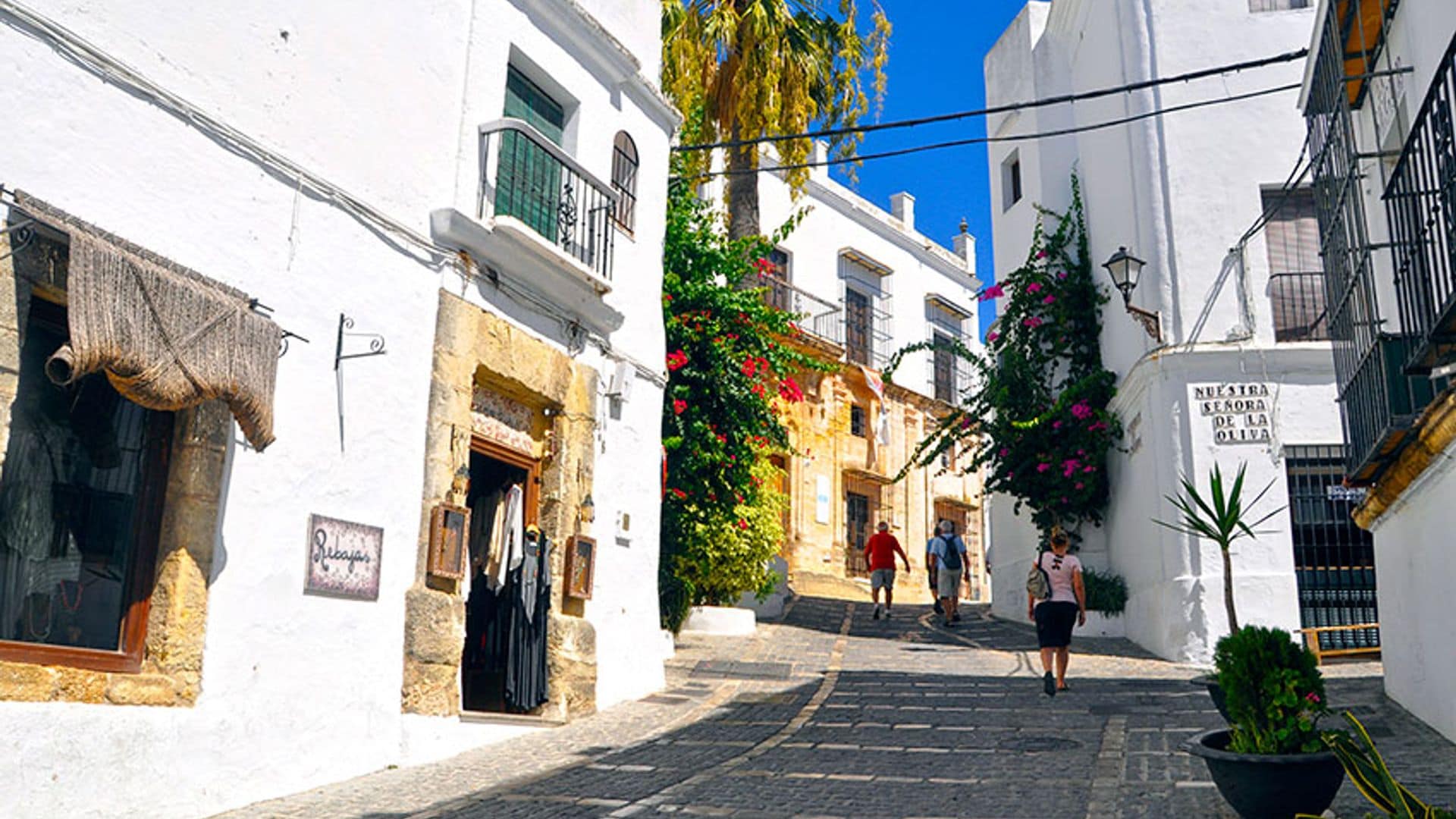 Vejer de la Frontera, el rincón de Cádiz al que siempre se quiere regresar