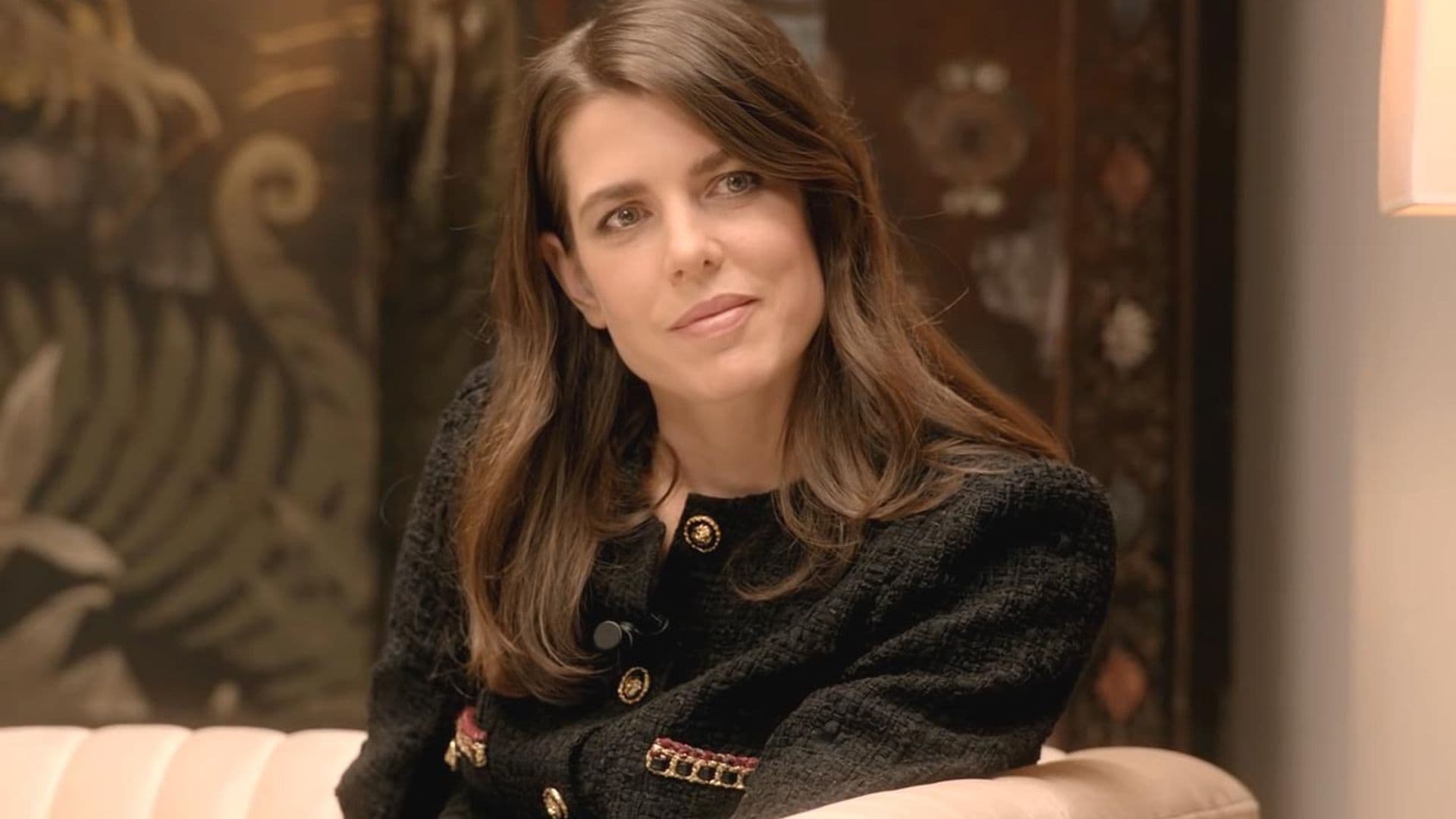 carlota casiraghi