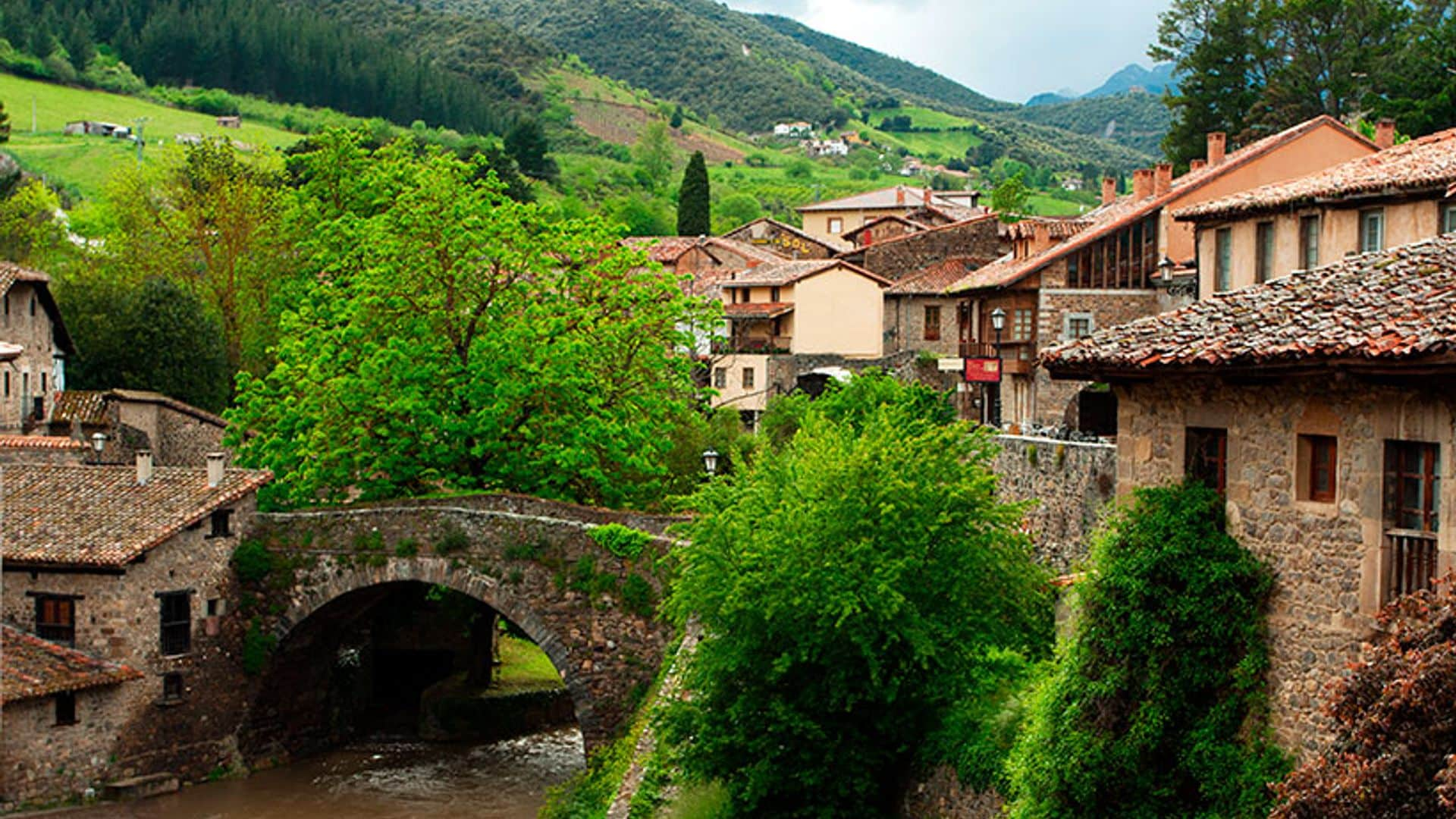 Potes es elegida Capital del Turismo Rural 2020