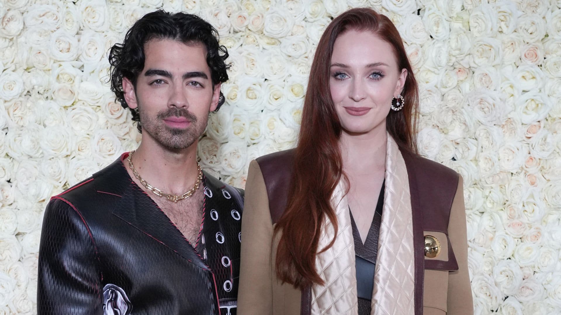 Estos son todos los detalles del acuerdo prenupcial de Joe Jonas y Sophie Turner