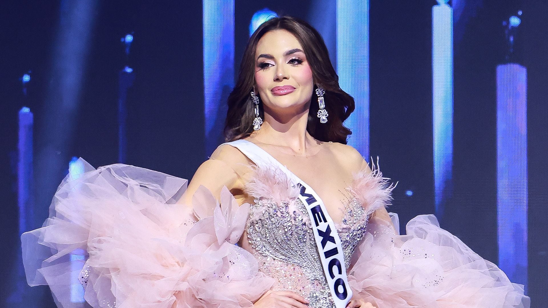 Habrá represalias por ofensa contra Miss México: 'Nuestro equipo legal tomará todas las acciones necesarias'