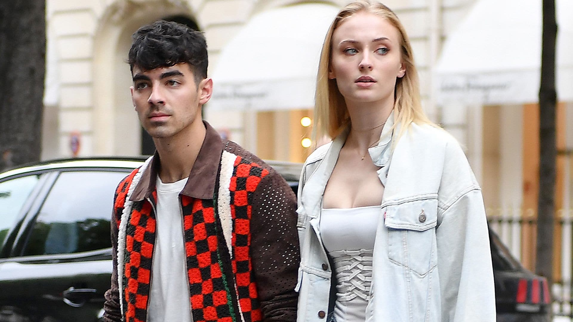 Joe Jonas rompe su silencio tras la demanda de Sophie Turner en medio de su complicado divorcio