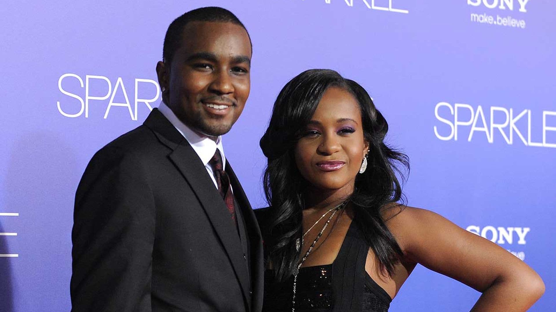 Muere el exnovio de Bobbi Kristina Brown, la hija fallecida de Whitney Houston