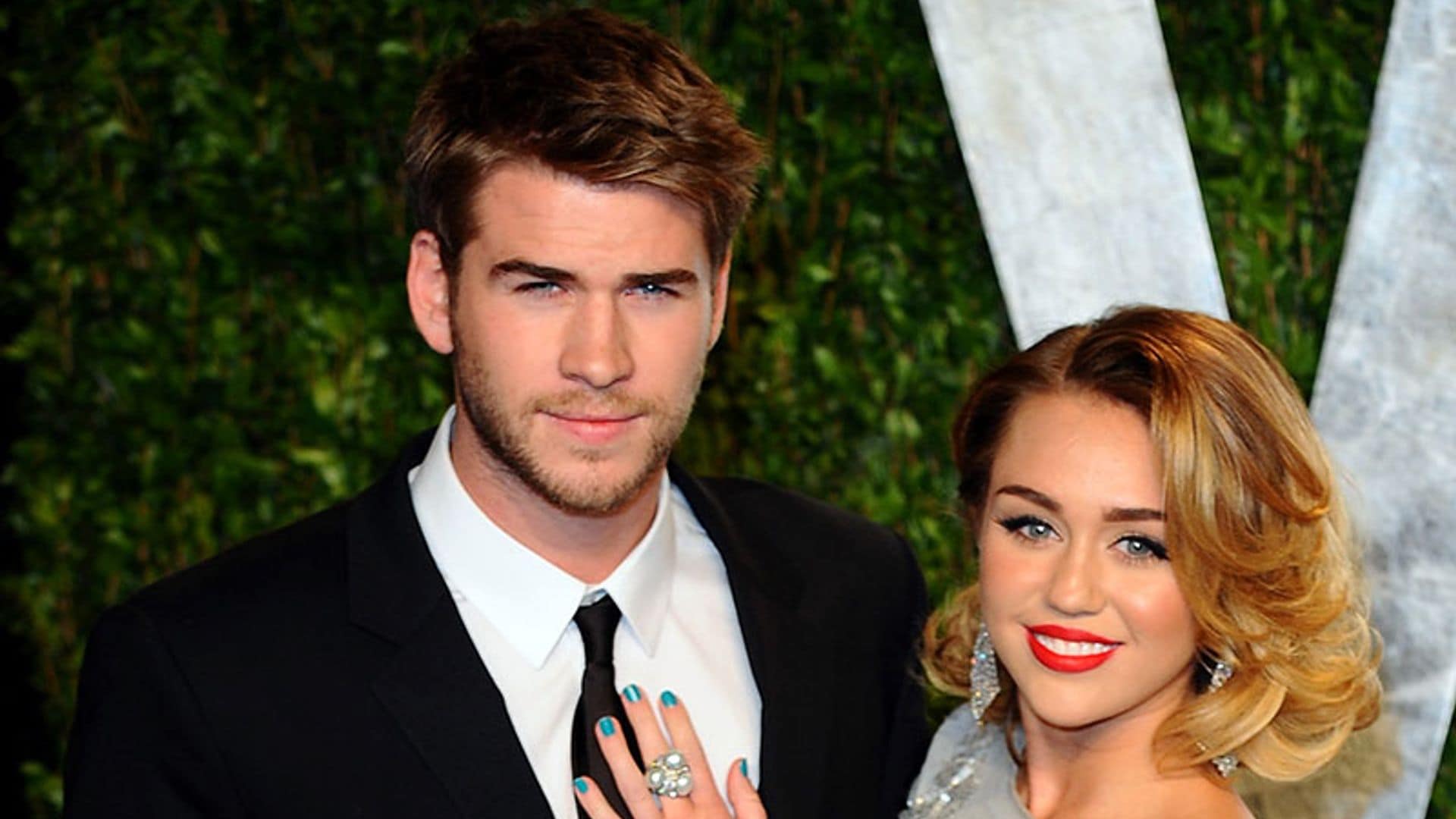 Miley Cyrus y Liam Hemsworth, una pareja unida por el destino y…. una casa