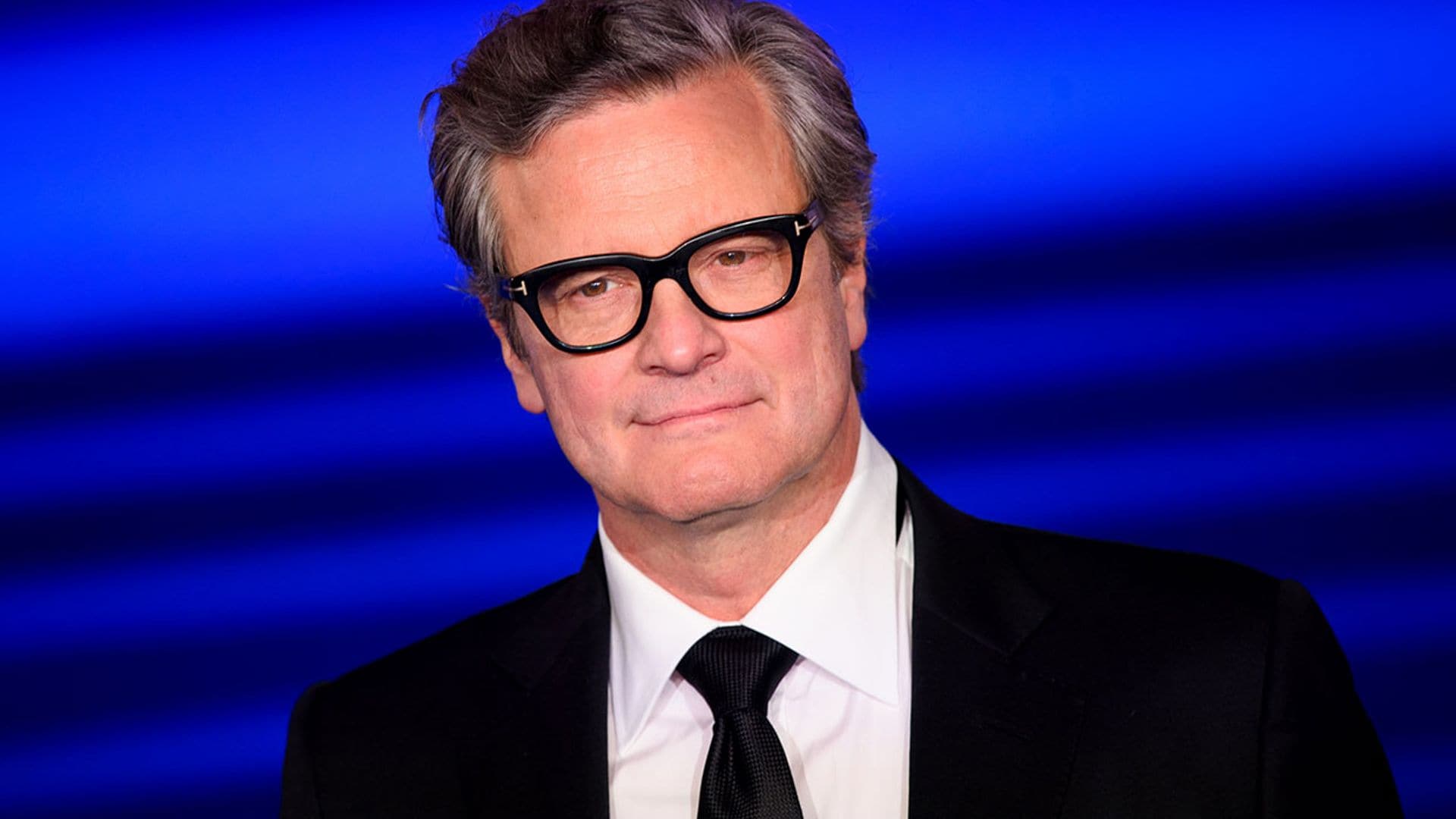 Colin Firth podría haber encontrado a su 'Bridget Jones' en la vida real