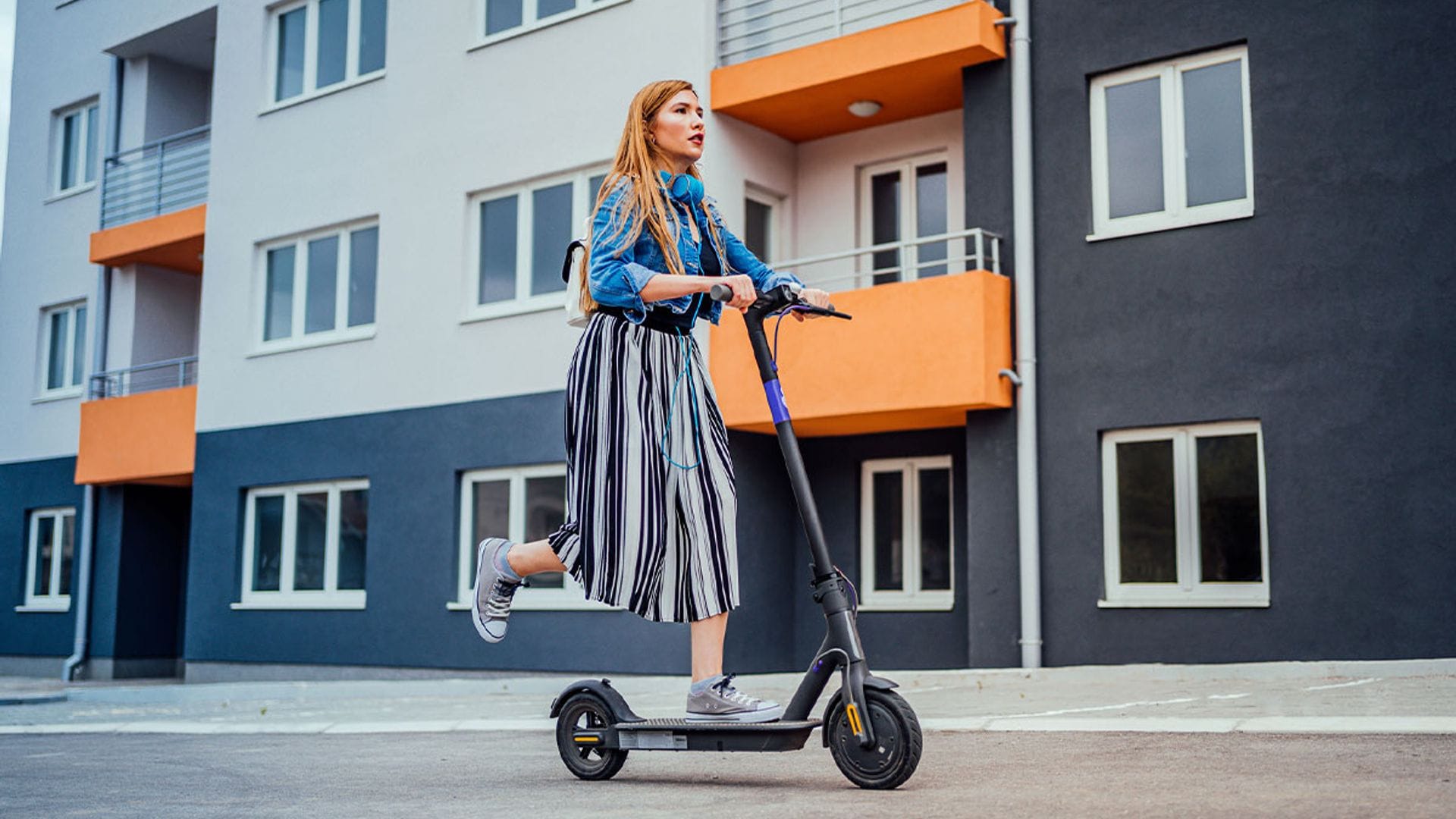 El patinete eléctrico Xiaomi más vendido ahora tiene un descuento del 20%