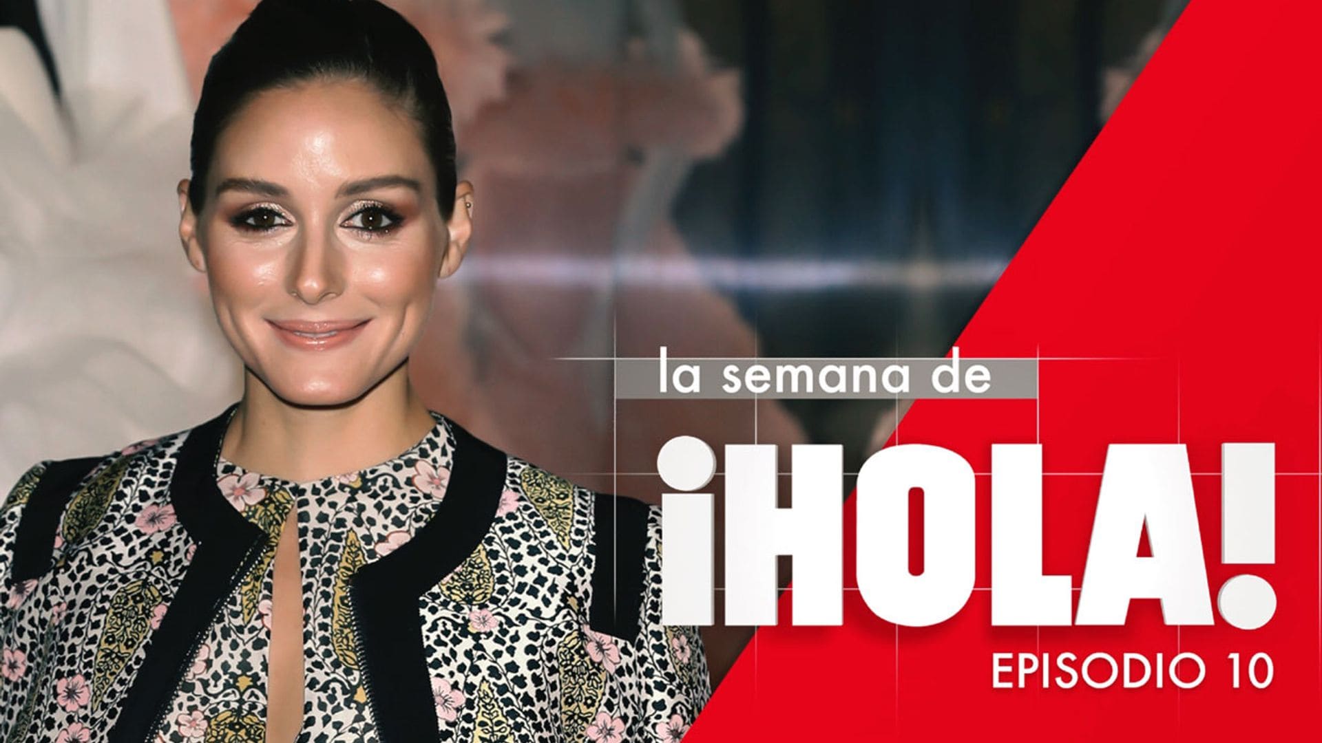 Olivia Palermo, Tamara Falcó y Beatriz de York, los personajes más destacados de la semana en ¡HOLA!