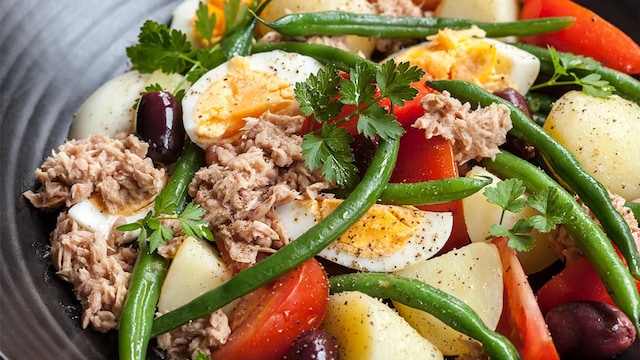 nicoise adobe