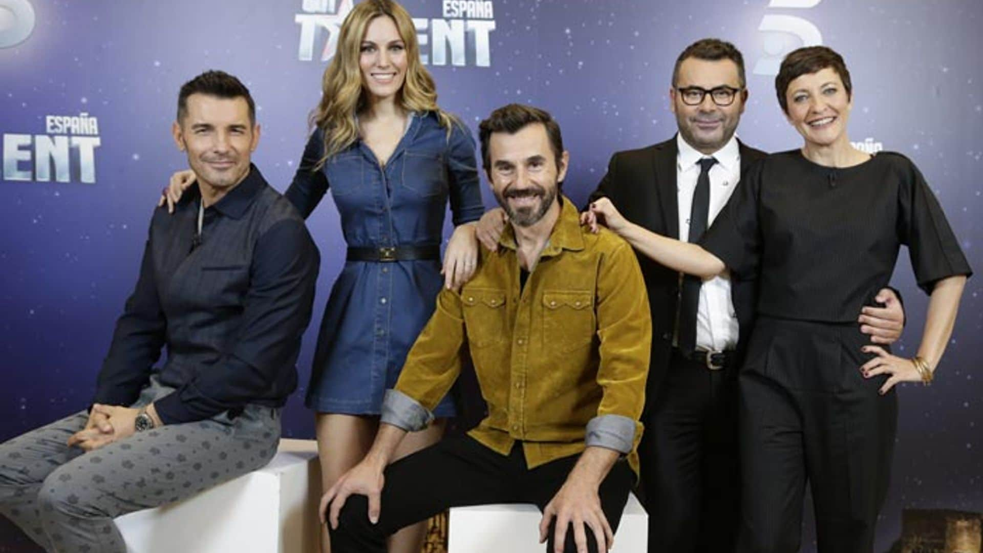 'Got Talent': selección de talento en estado puro