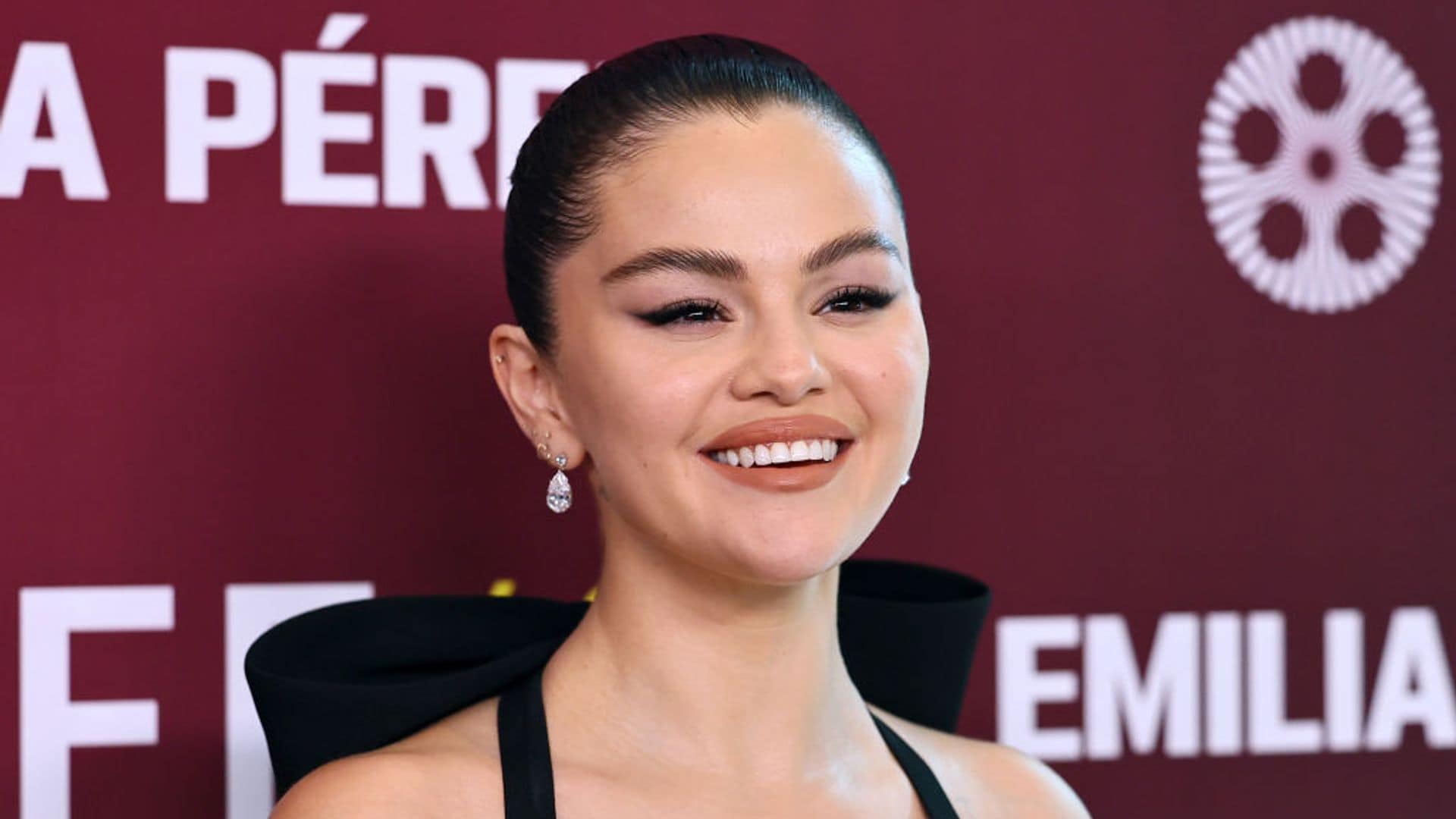 Selena Gomez revela cuál fue el reto más grande como 'Jessi Del Monte' en la aclamada cinta 'Emilia Pérez'