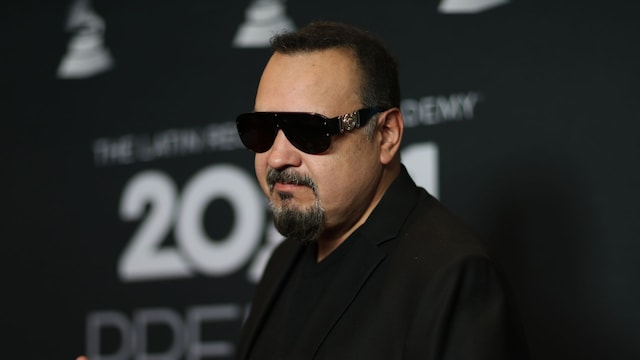 Pepe Aguilar