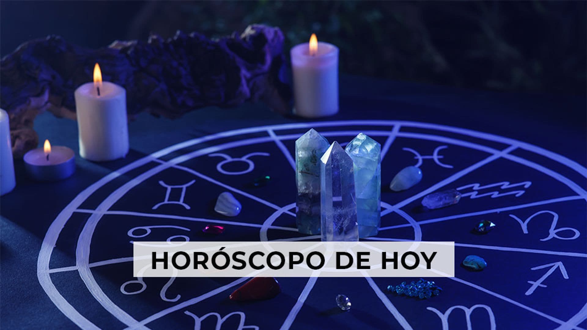 Horóscopo de hoy, viernes 15 de noviembre, descubre qué dice tu signo del Zodiaco