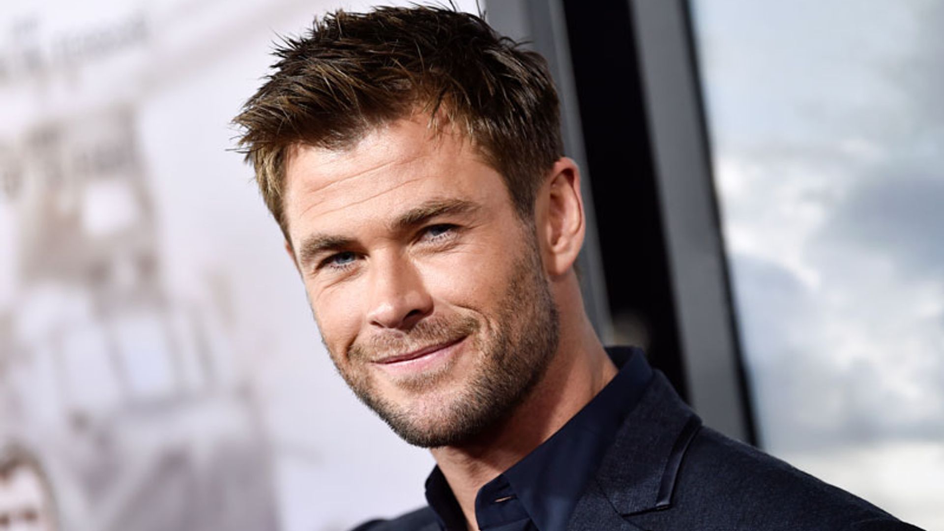 La imagen de Chris Hemsworth con su madre que revoluciona las redes