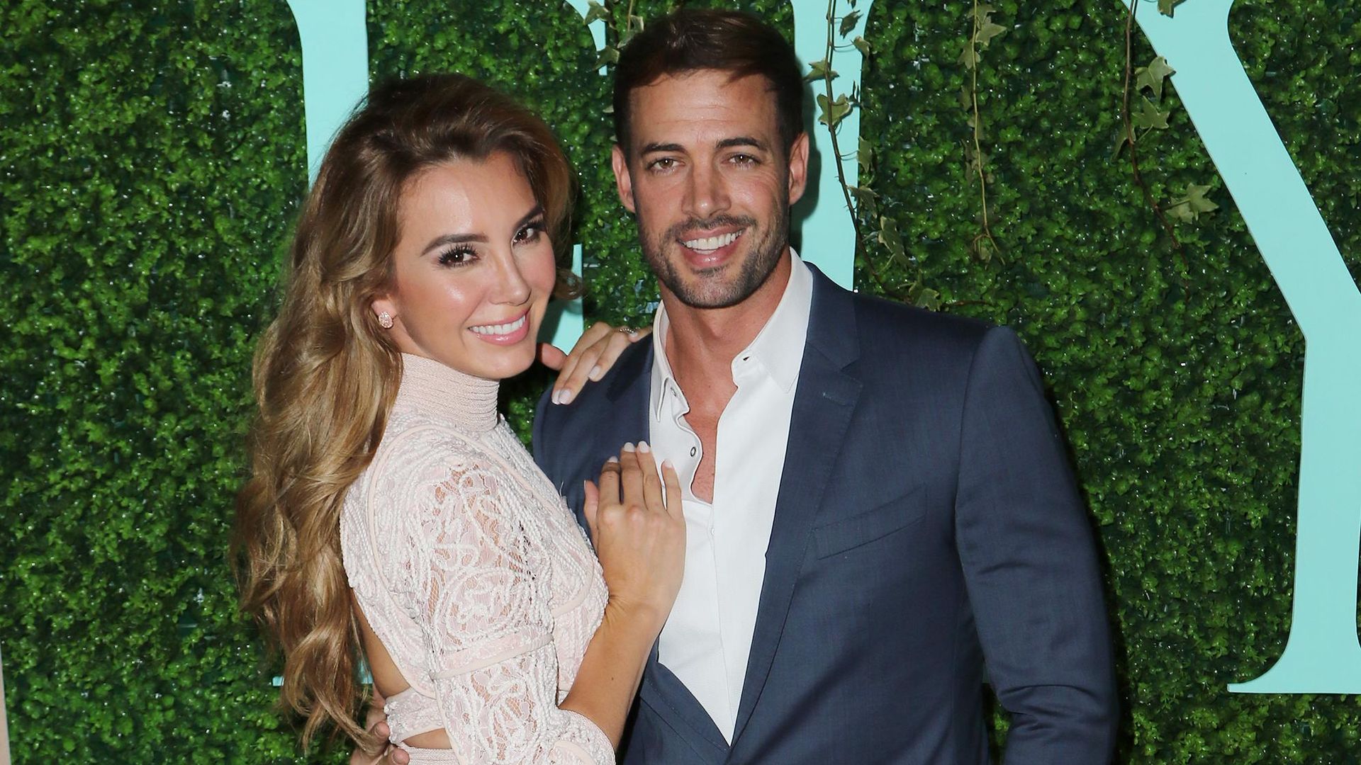 William Levy revela por qué no se casó con Elizabeth Gutiérrez