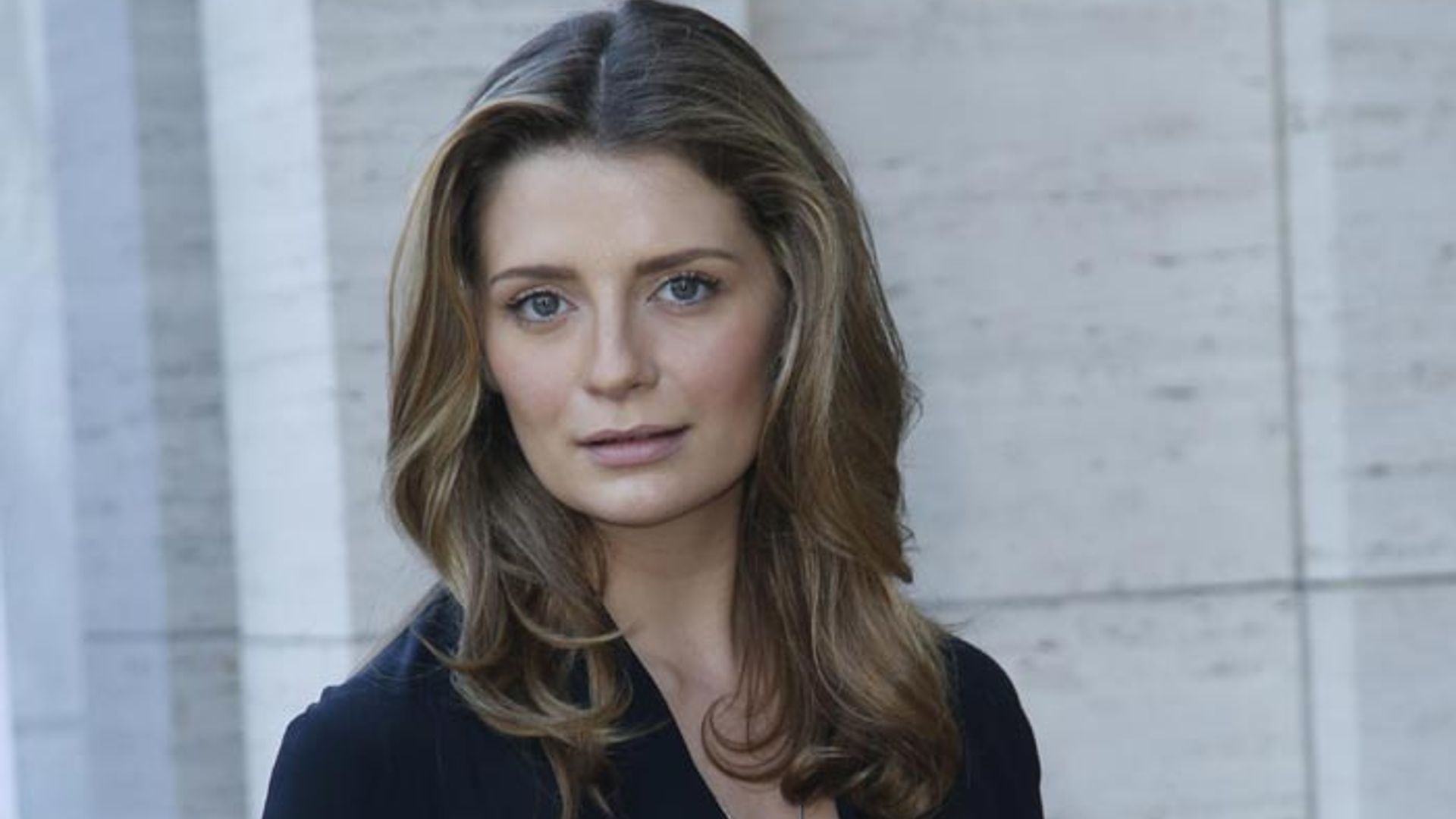 La actriz Mischa Barton, una estrella que trata de recuperar su brillo