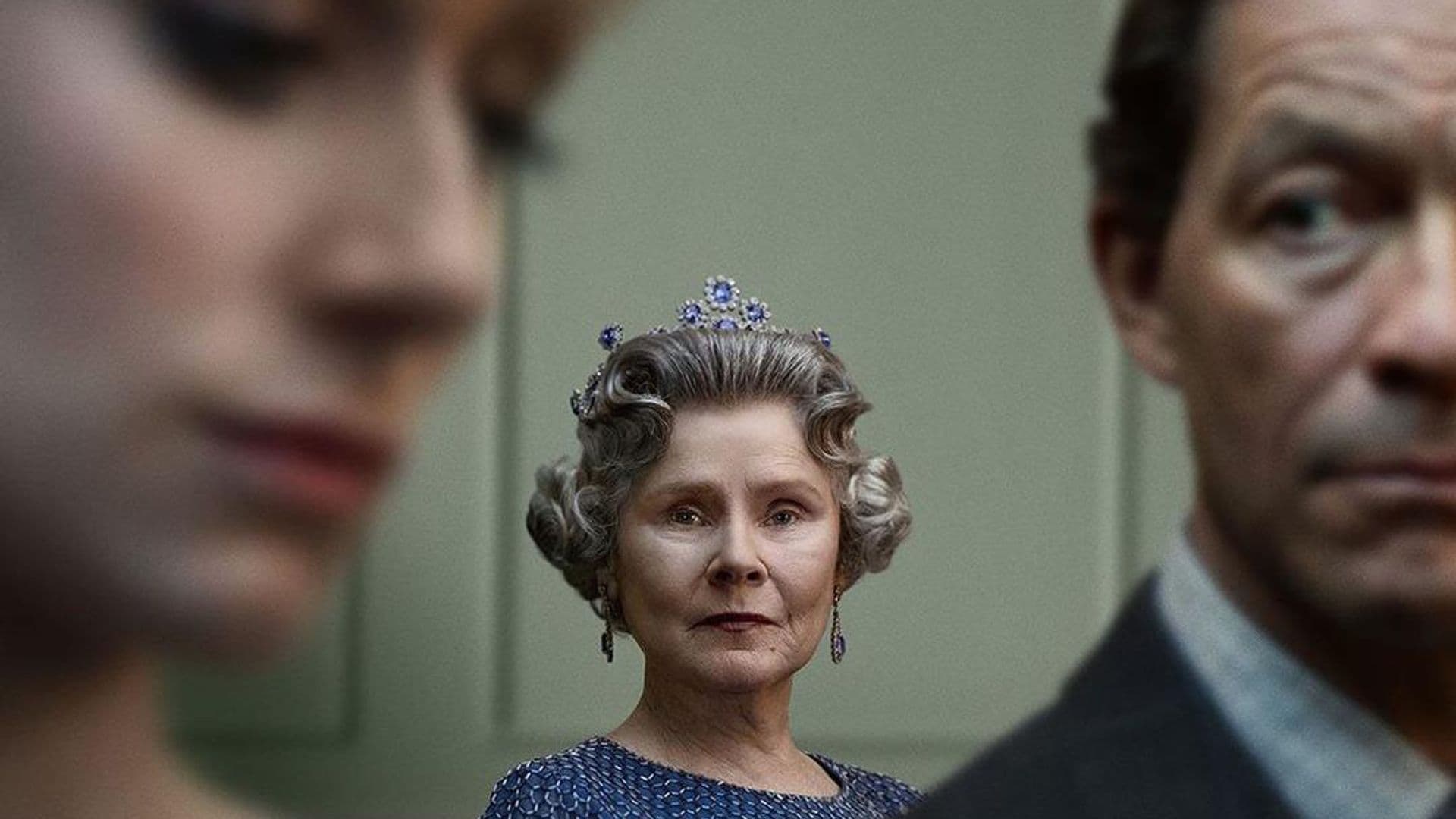 Revelan nuevo adelanto de ‘The Crown’; retratan el año más duro de la reina Isabel II
