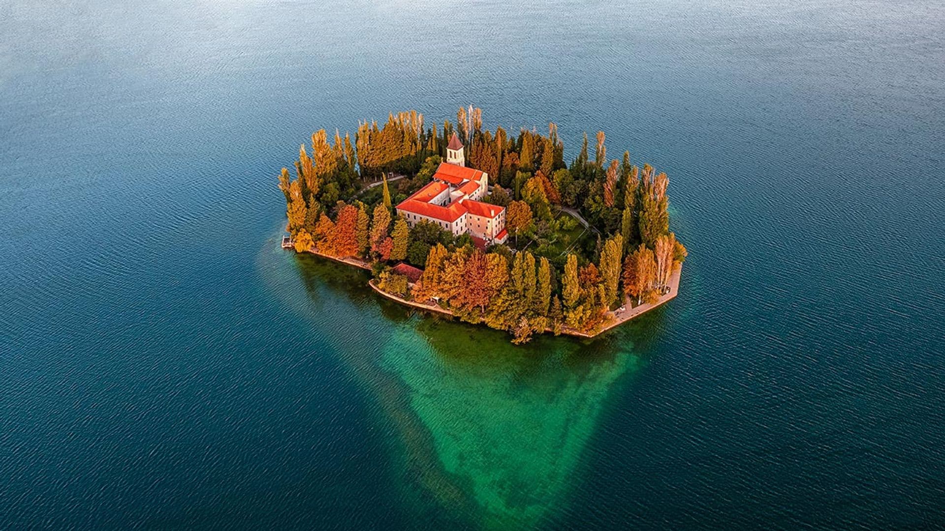 Quince lugares de Croacia que nos vuelven locos