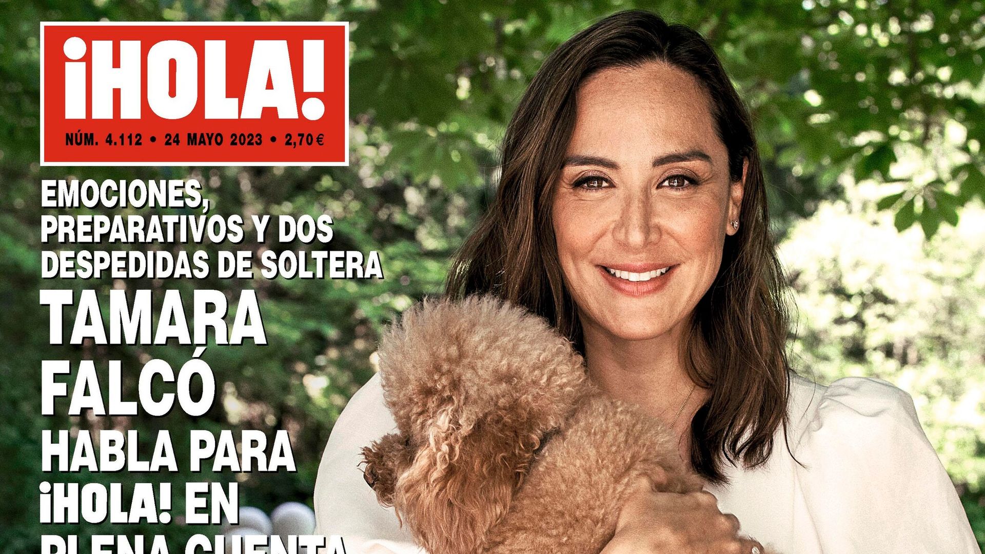 portada hola 4112