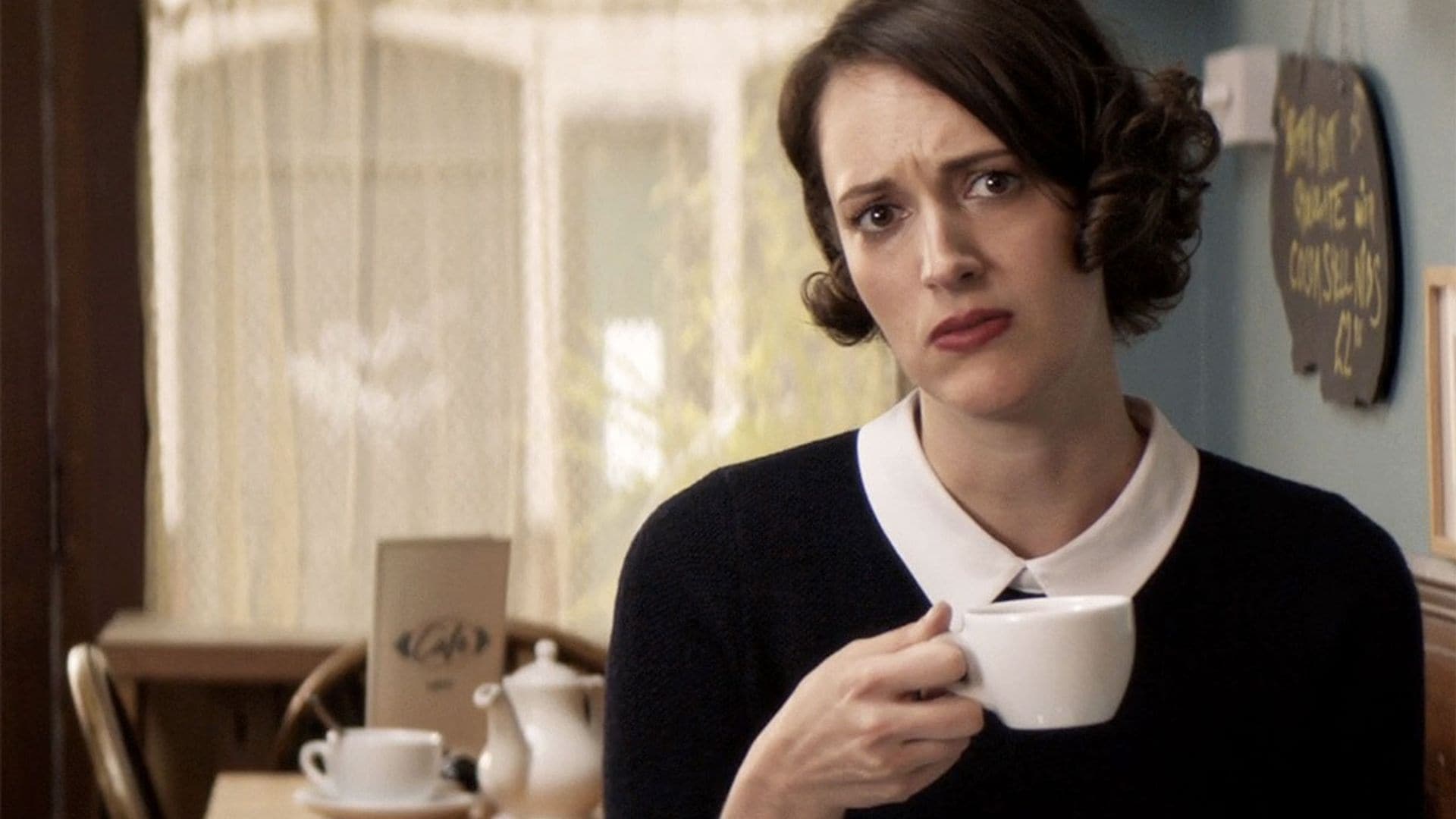 Todo sobre 'Fleabag': la tapada que ha triunfado en los Emmy