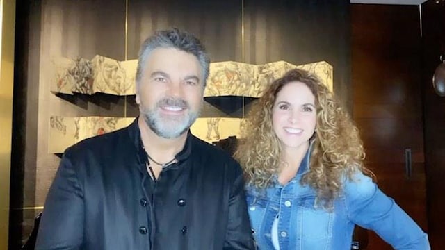 lucero y mijares