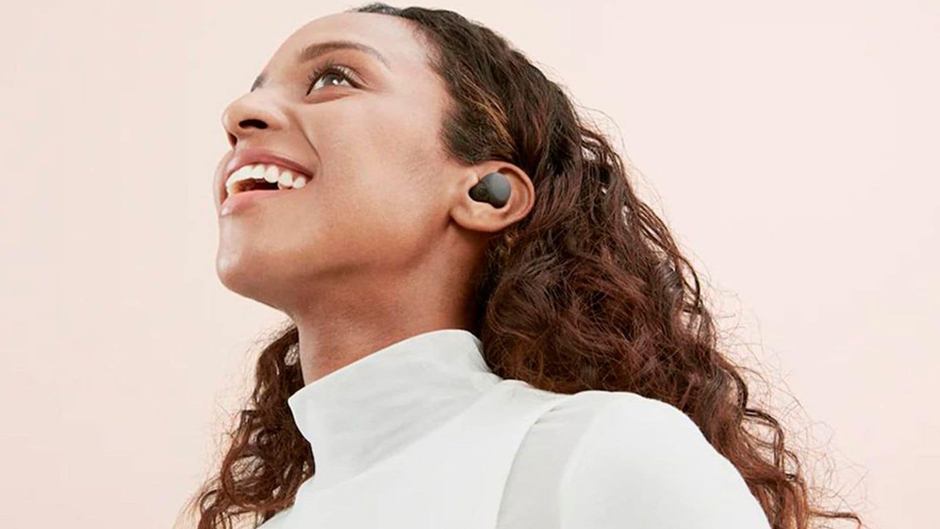 ¡Corre que vuelan! Estos auriculares Sony están a precio mínimo en el Black Friday de PcComponentes