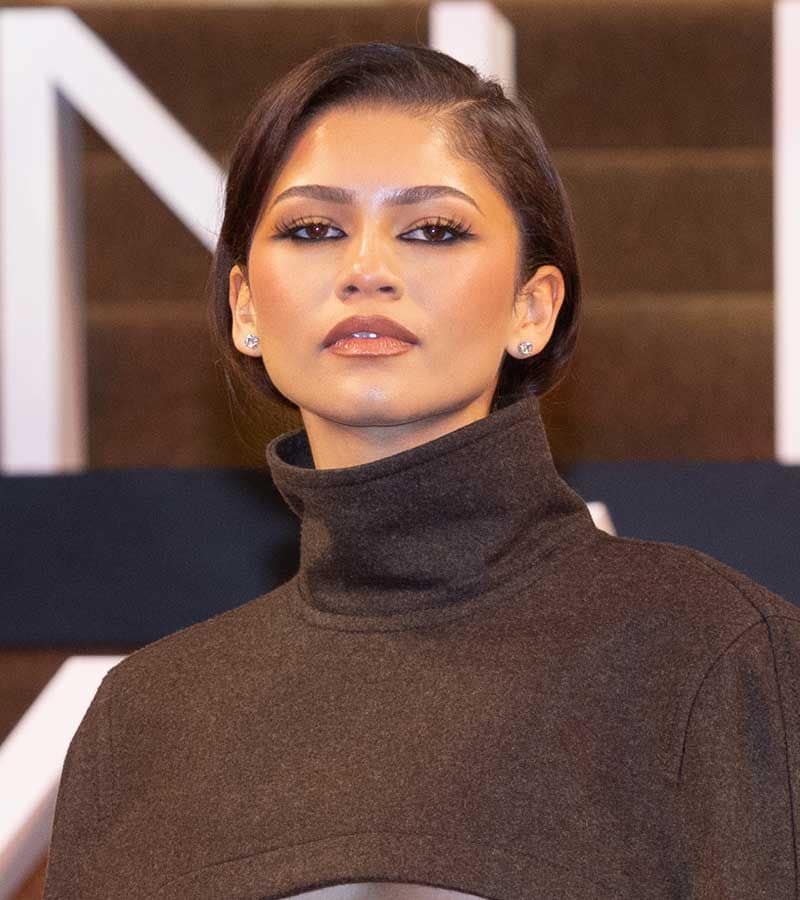 zendaya