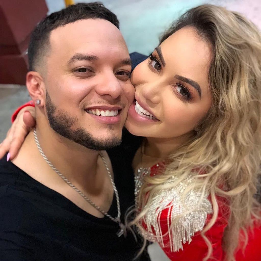 lorenzo m ndez y chiquis