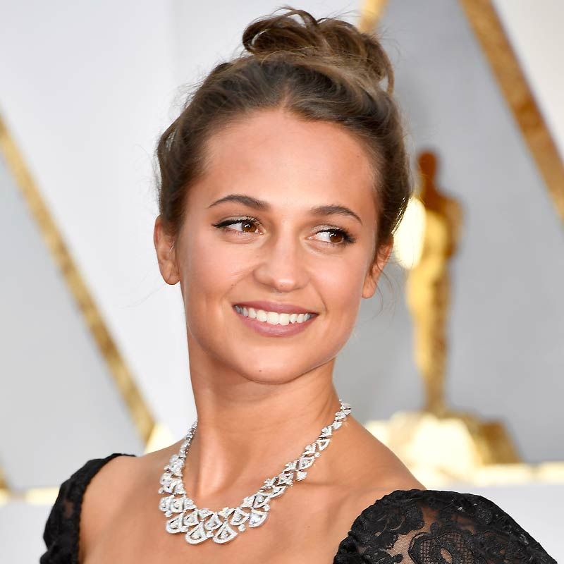 alicia vikander