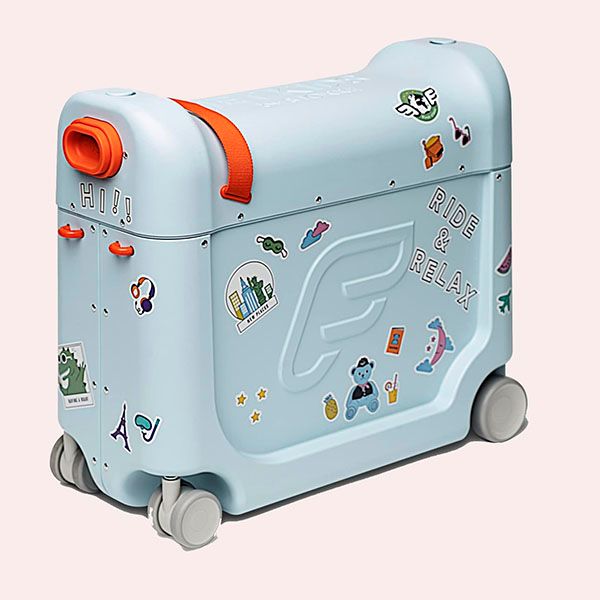 JetKids de Stokke BedBox