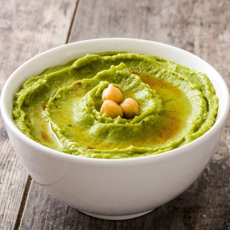 hummus aguacate adob