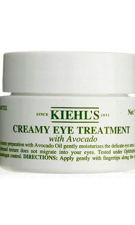 kiehl 39 s since 1851 creamy eye treatment with avocado mini
