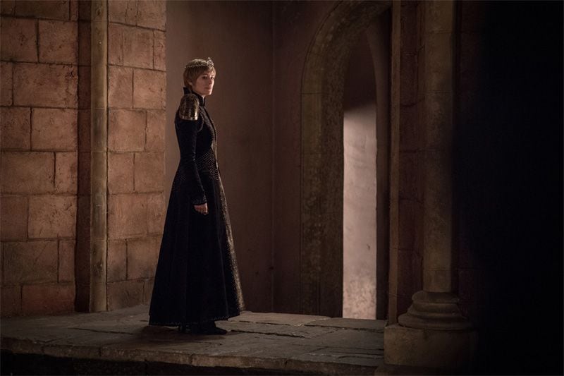 cersei archivo hbo