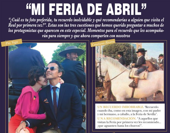 Feria de Abril