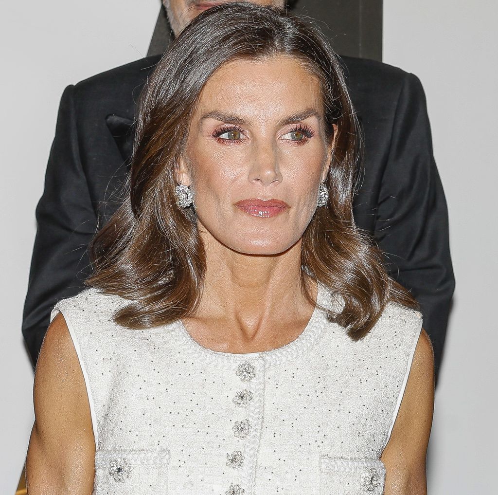 Reina Letizia