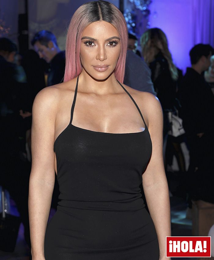 kim kardashian fiesta