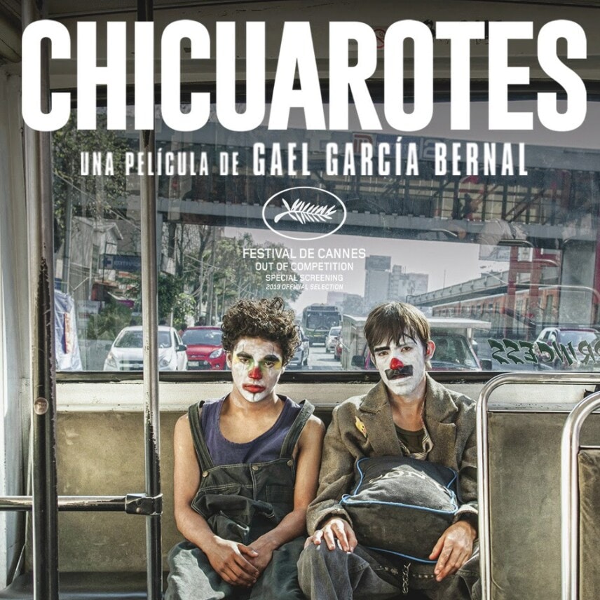 chicuarotes