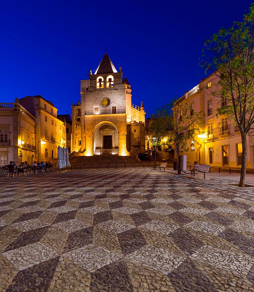 elvas portugal